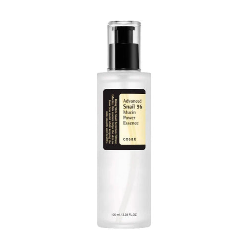 Cosrx - Advanced Snail 96 Mucin Power Essence Gua-sha.dk