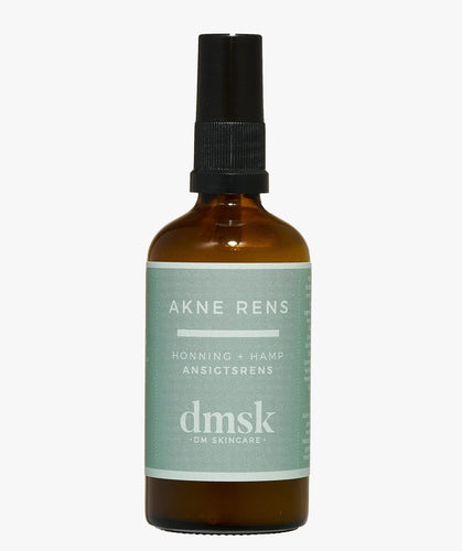 DMSK Acne rens - 100 ml Gua-sha.dk