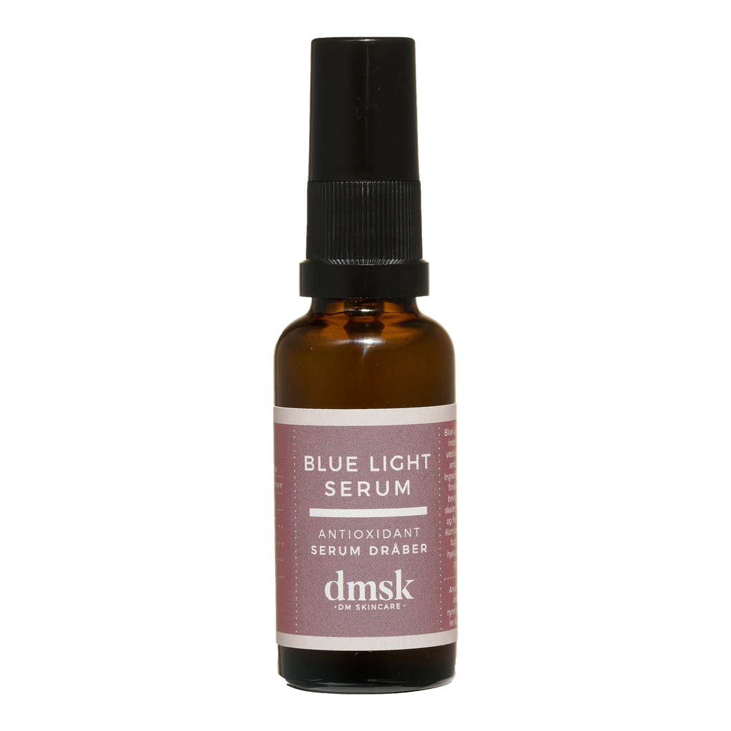 DMSK Blue light Serum - 30 ml Gua-sha.dk