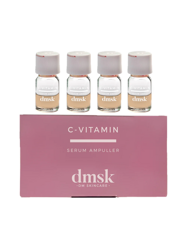 DMSK C-vitamin kur Gua-sha.dk