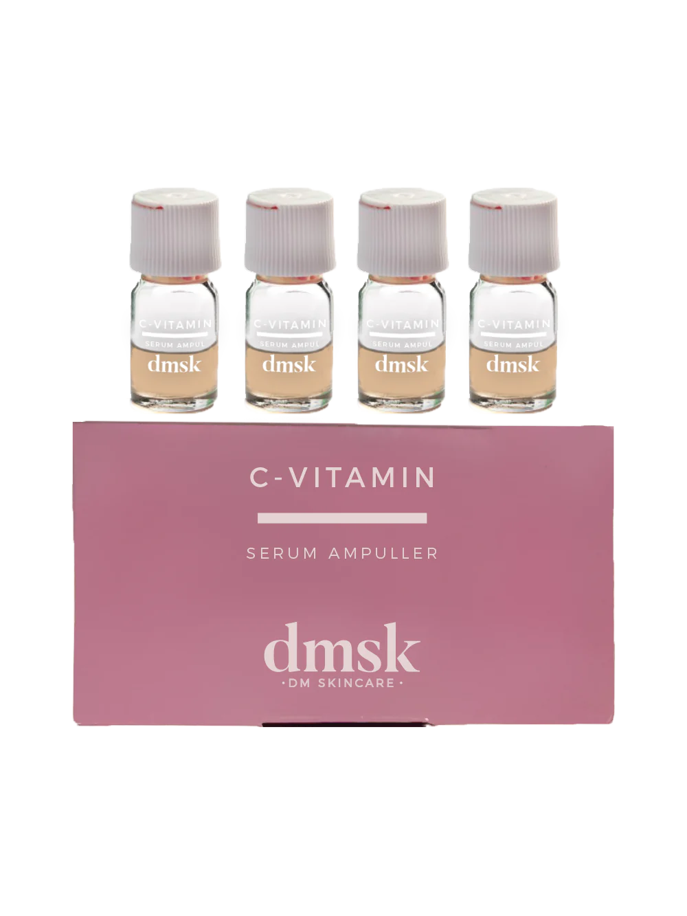 DMSK C-vitamin kur Gua-sha.dk