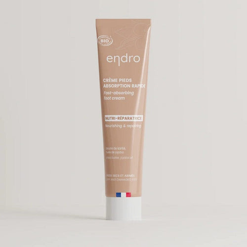 endro cosmètiques - BIO fod creme Gua-sha.dk