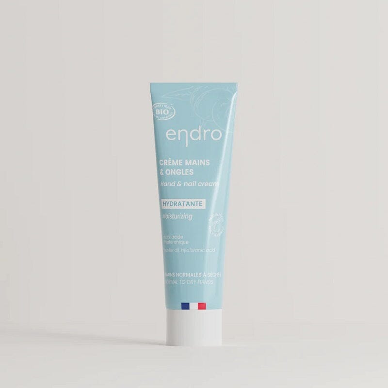 BIO Hånd og negle creme - fugtgivende Gua-sha.dk