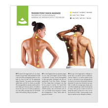 Indlæs billede til gallerivisning Fascia massagebolde - 3 stk Gua-sha.dk
