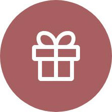 Indlæs billede til gallerivisning Hemmelig adventskalender med 4 gaver Gua-sha.dk

