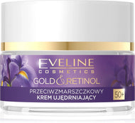 Eveline Gold Retinol Anti Wrinkle Face Cream Gua-sha.dk