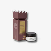 Indlæs billede til gallerivisning Evolve Golden Hour – Bio-Retinol Gold Mask 30 ml Gua-sha.dk
