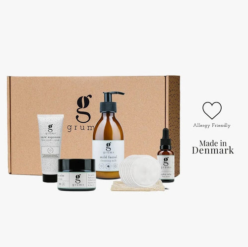 The Complete Facial Kit Gua-sha.dk