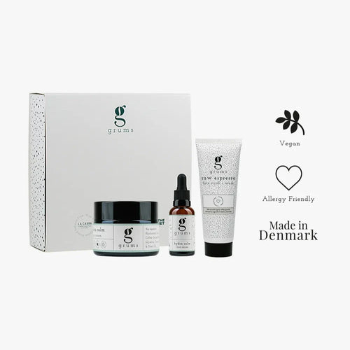 The Facial Box Gua-sha.dk