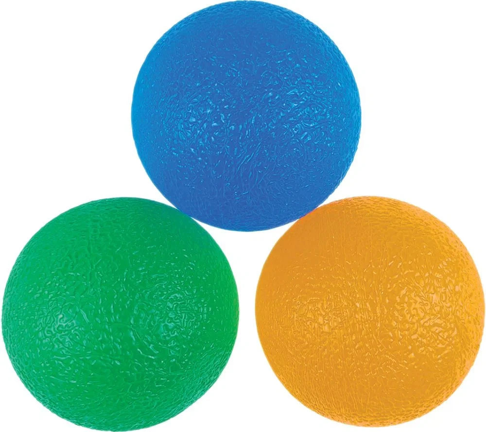 Håndtræningsbolde - 3 stk Gua-sha.dk