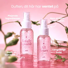 Indlæs billede til gallerivisning Hårparfume Gua-sha.dk
