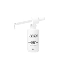 Indlæs billede til gallerivisning LAVINDE COPENHAGEN - Hyaluronic Acid Serum Gua-sha.dk
