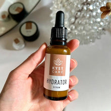 Indlæs billede til gallerivisning Kyst Care Hydrator serum - 30 ml Gua-sha.dk
