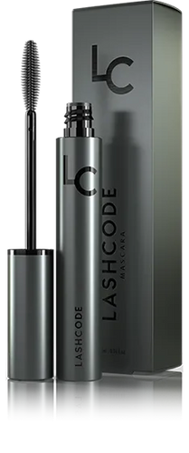 Lashcode Mascara - sort Gua-sha.dk