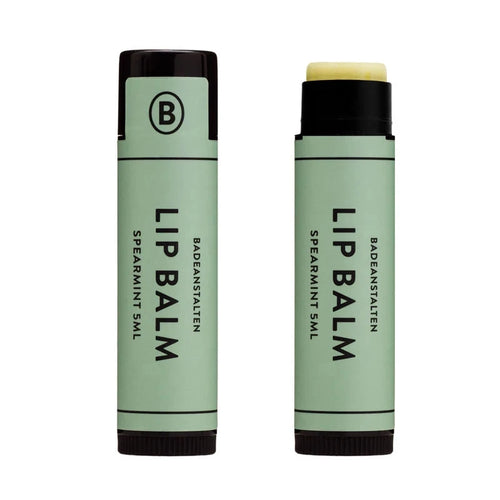 Læbepomade, spearmint Gua-sha.dk