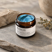 Indlæs billede til gallerivisning Evolve Blue Tansy Beauty Balm, 60 ml Gua-sha.dk
