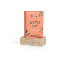 Indlæs billede til gallerivisning Numre baber sæbebar - Tea Tree Gua-sha.dk
