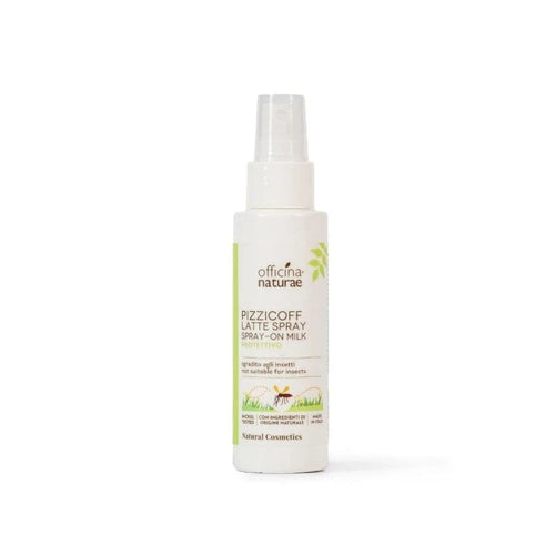 Officina naturae - Myggespray - on 