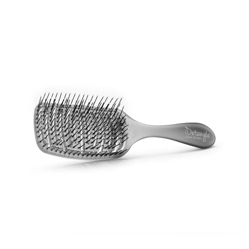 Olivia Garden® - Essential Care Flex hairbrush Gua-sha.dk