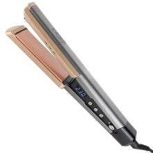 Indlæs billede til gallerivisning Protect-Hair MAX ROAD Glattejern – Keramik &amp; Turmalin, 37mm Gua-sha.dk
