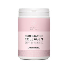 Indlæs billede til gallerivisning Plent Marine Collagen - Pink rasberry Gua-sha.dk
