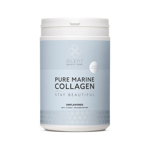 Pure Marine Collagen - Neutral 300g Gua-sha.dk