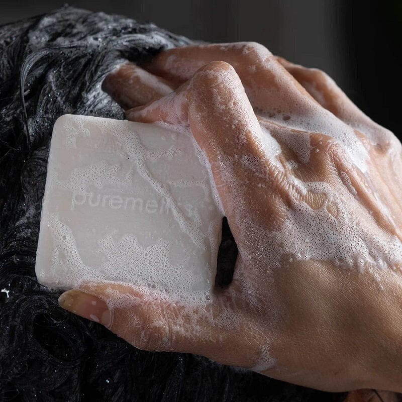 Shampoobar - Volume - økologisk Gua-sha.dk