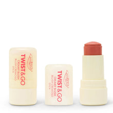 Indlæs billede til gallerivisning RTwist and go blush stick - nem blushstick Gua-sha.dk
