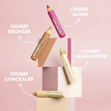 Indlæs billede til gallerivisning PuroBIO Cosmetics - Blush Chubby Long Lasting 023 Gua-sha.dk
