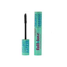 Indlæs billede til gallerivisning puroBIO Cosmetics - Mascara Full Love - sort Gua-sha.dk
