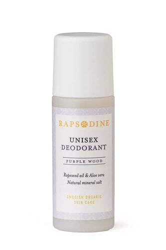 Copy of Rapsodine deodorant - parfumefri Gua-sha.dk