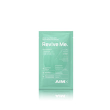 Indlæs billede til gallerivisning AIMX "Revive Me" Under Eye Mask Eye Mask AIMX
