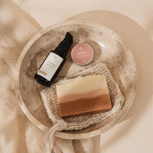 Indlæs billede til gallerivisning AZUR Tinted Balm – Rosé - 100% naturlig Gua-sha.dk
