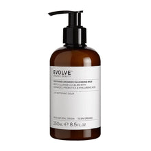Indlæs billede til gallerivisning Evolve Soothing Ceramide Cleansing Milk Gua-sha.dk

