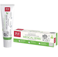 SPLAT® - Tandpasta - Medical Herbs Gua-sha.dk
