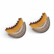 Indlæs billede til gallerivisning Lymphatic Face Brush - Kontur &amp; Massage Børste Gua-sha.dk
