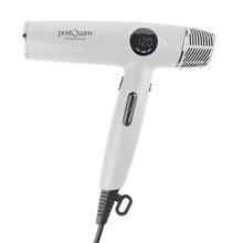 Indlæs billede til gallerivisning VELOCE SLIM Brushless Ionic Pro Hårtørrer – Kun 328g Gua-sha.dk
