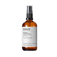 Indlæs billede til gallerivisning Evolve Zen Whisper Ceramide Body Oil, 100ml Gua-sha.dk
