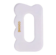 COOHE RU-YI GUA SHA White Jade Gua-sha.dk