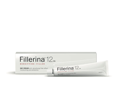 Fillerina® 12HA Day Cream Gua-sha.dk