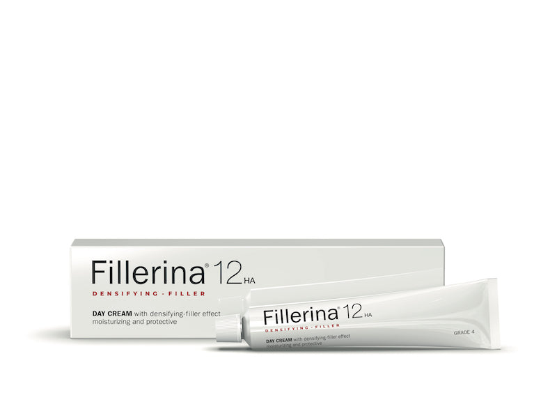 Fillerina® 12HA Day Cream Gua-sha.dk