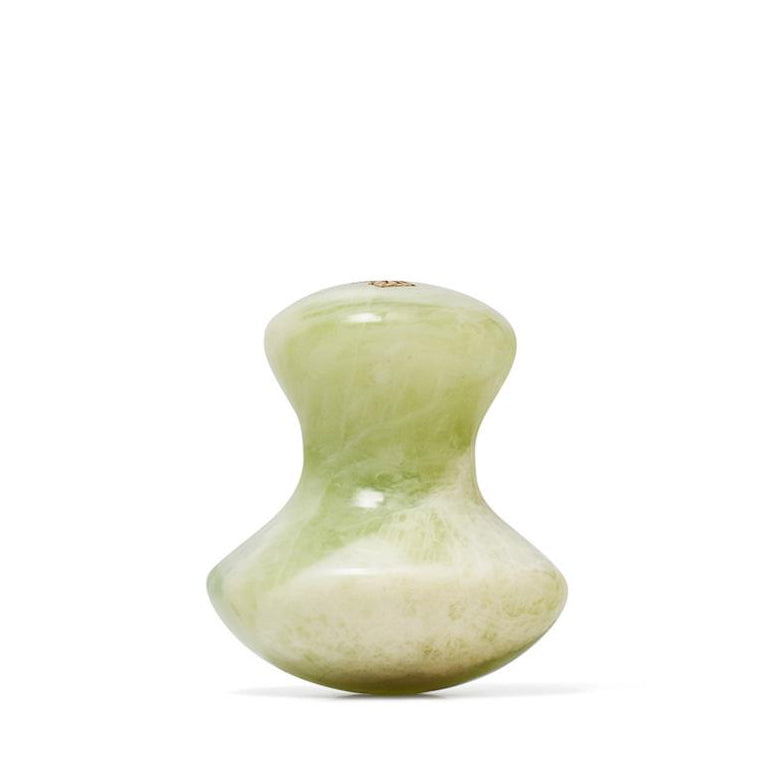 Crystallove Eye Buds - jade gua sha Gua-sha.dk