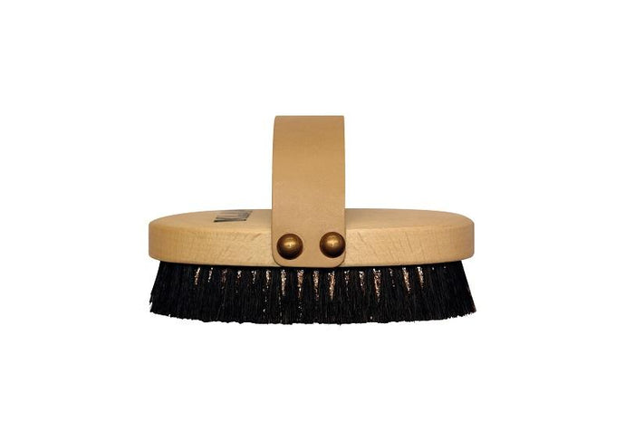 Klapp cosmetics - Body ion tørbørste Tørbørste Gua-sha.dk