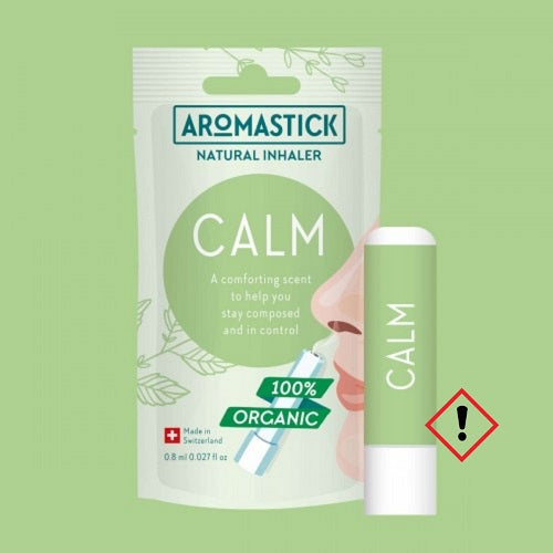AROMASTICK - CALM Gua-sha.dk