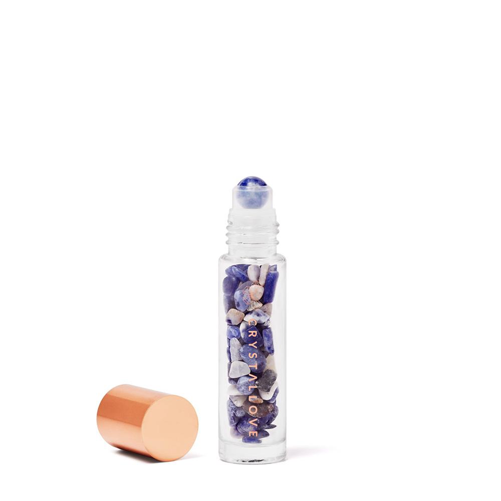 Crystallove - roll on med sodalit Gua-sha.dk