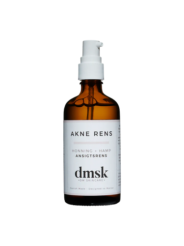DMSK acne rens - 100 ml Gua-sha.dk