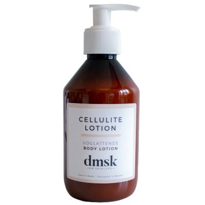 DMSK Anti Cellulite Lotion, 250 ml Gua-sha.dk