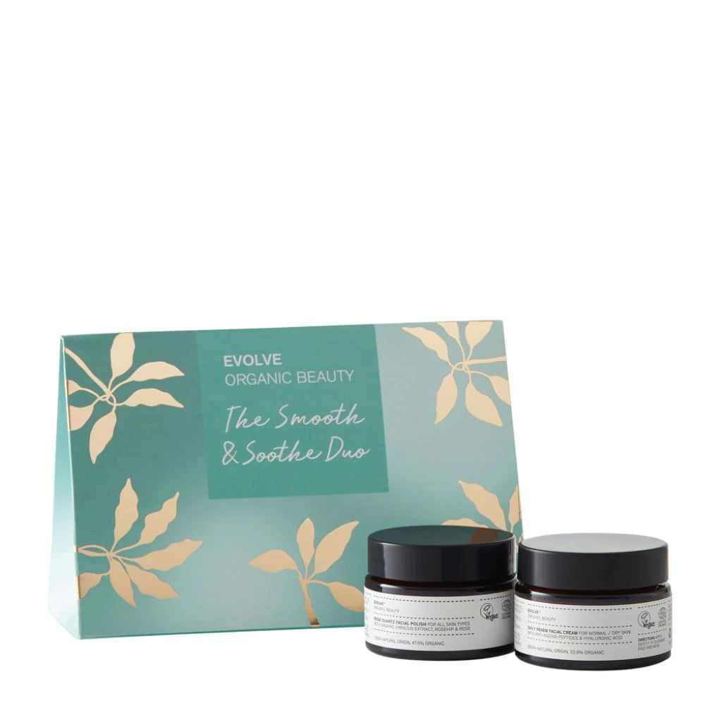 Evolve The Smooth & Soothe Duo Gua-sha.dk