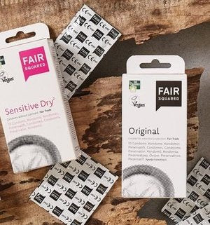 FAIR SQUARED - ORIGINAL KONDOM Gua-sha.dk