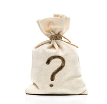 Indlæs billede til gallerivisning Mystery bag- Medium ( værdi op til 900,-) Gua-sha.dk
